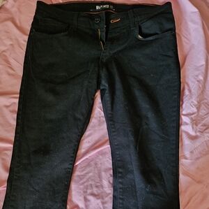 BLKWD Black Jeans